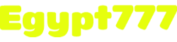 Egypt777