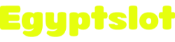 Egyptslot