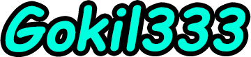 Gokil333