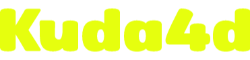 Kuda4d