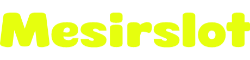 Mesirslot