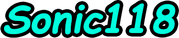 Sonic118