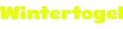 Wintertogel